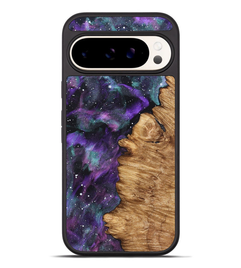 Pixel 9 Pro XL Wood Phone Case - Kody (Cosmos, 823673)