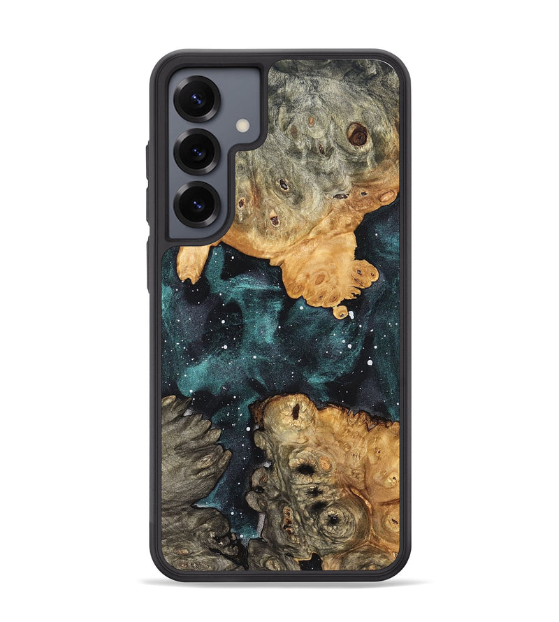 Galaxy S25 Plus Wood Phone Case - Scottie (Cosmos, 823674)