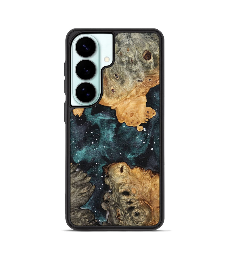 Galaxy S26 Wood Phone Case - Scottie (Cosmos, 823674)