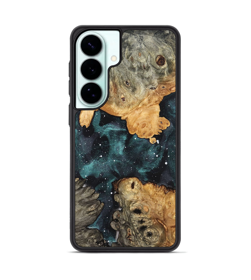Galaxy S26 Plus Wood Phone Case - Scottie (Cosmos, 823674)
