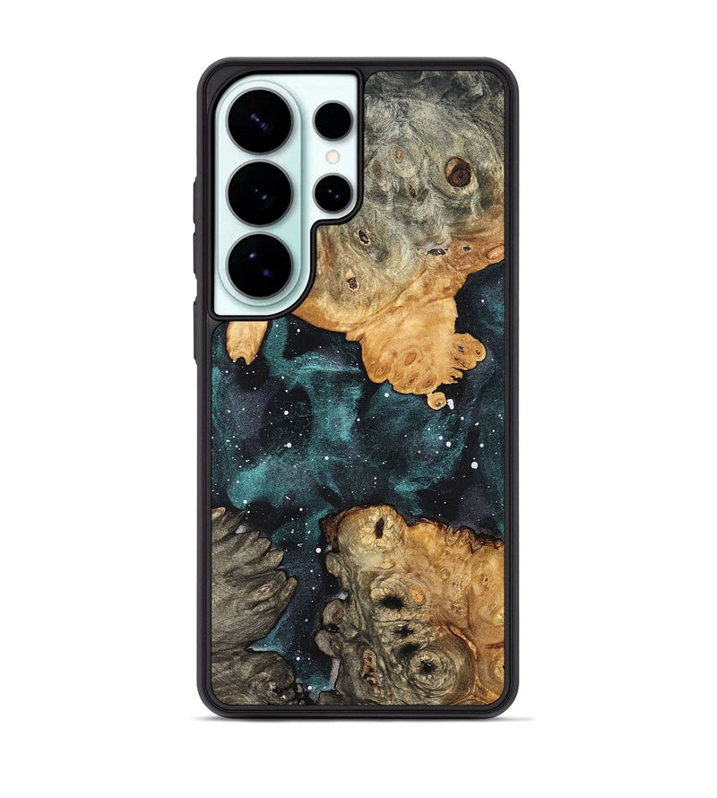 Galaxy S26 Ultra Wood Phone Case - Scottie (Cosmos, 823674)