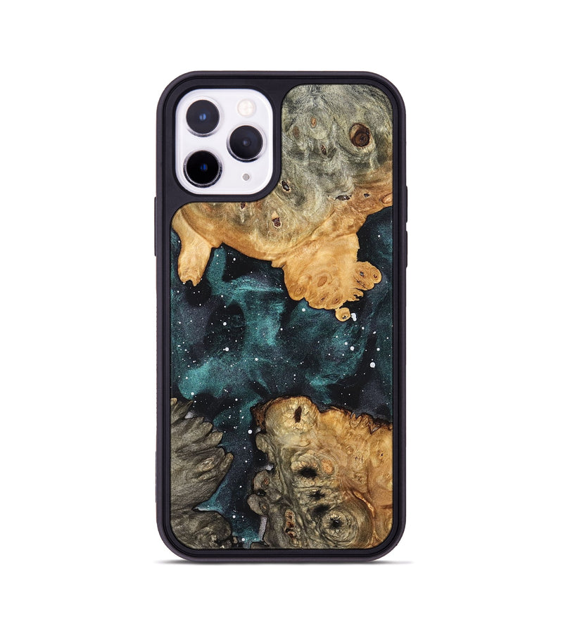 iPhone 11 Pro Wood Phone Case - Scottie (Cosmos, 823674)