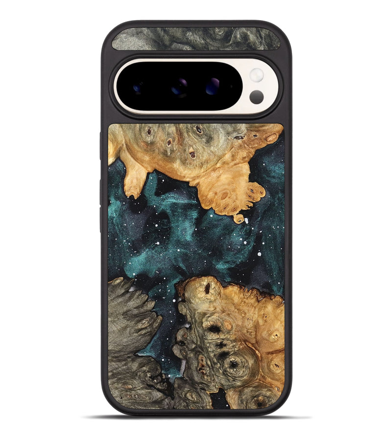 Pixel 9 Pro XL Wood Phone Case - Scottie (Cosmos, 823674)