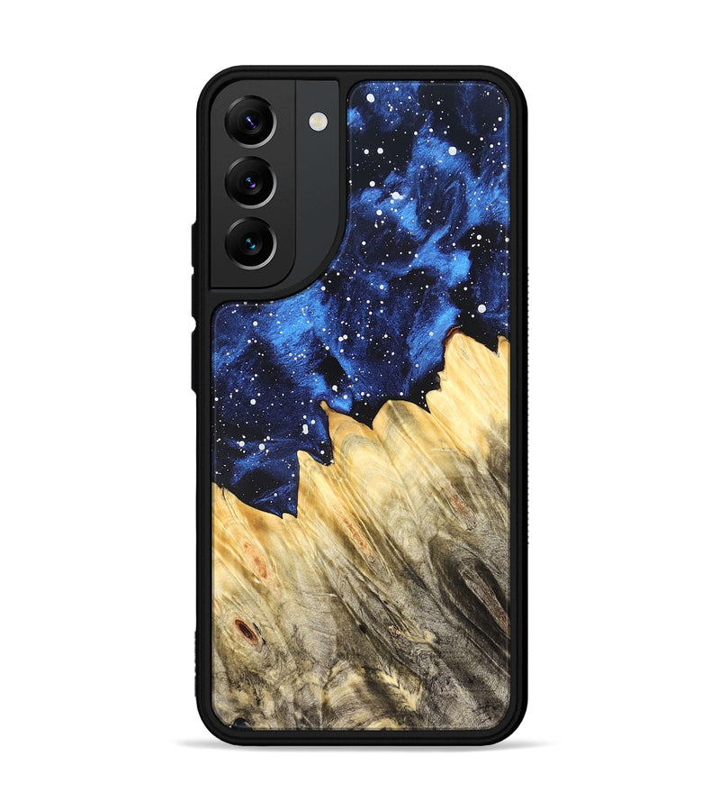Galaxy S22 Plus Wood Phone Case - Taniyah (Cosmos, 823676)