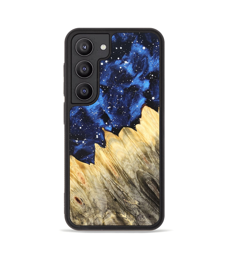 Galaxy S23 Wood Phone Case - Taniyah (Cosmos, 823676)