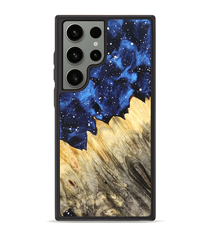 Galaxy S23 Ultra Wood Phone Case - Taniyah (Cosmos, 823676)