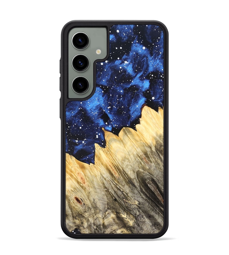 Galaxy S24 Plus Wood Phone Case - Taniyah (Cosmos, 823676)