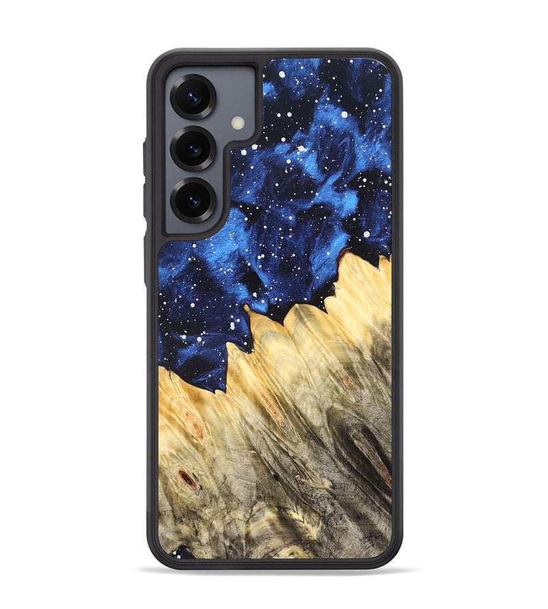 Galaxy S25 Plus Wood Phone Case - Taniyah (Cosmos, 823676)