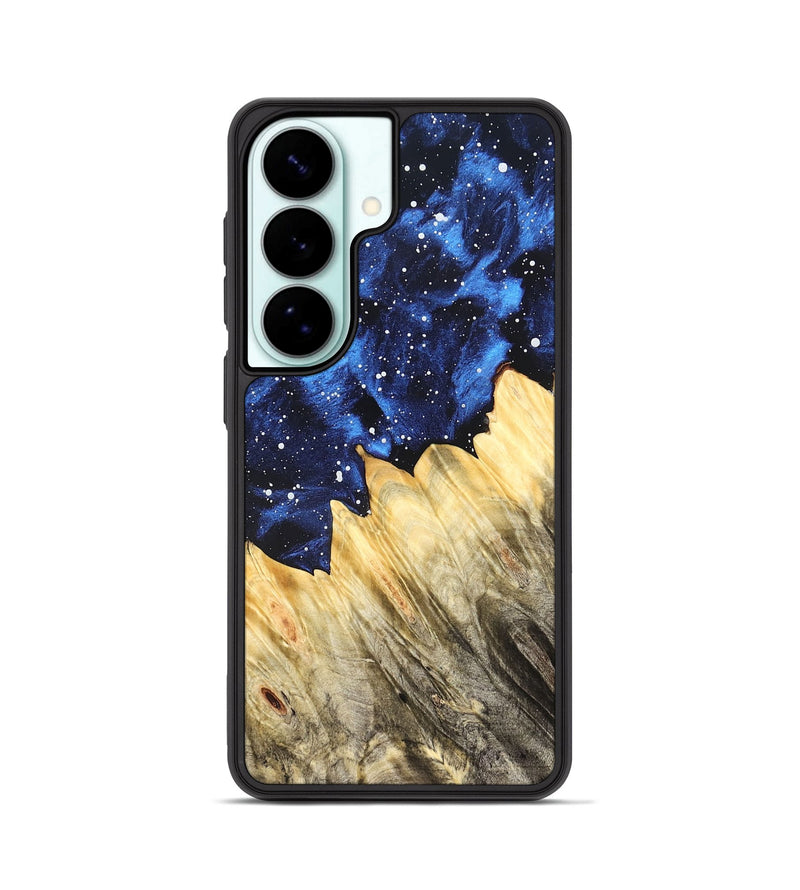 Galaxy S26 Wood Phone Case - Taniyah (Cosmos, 823676)