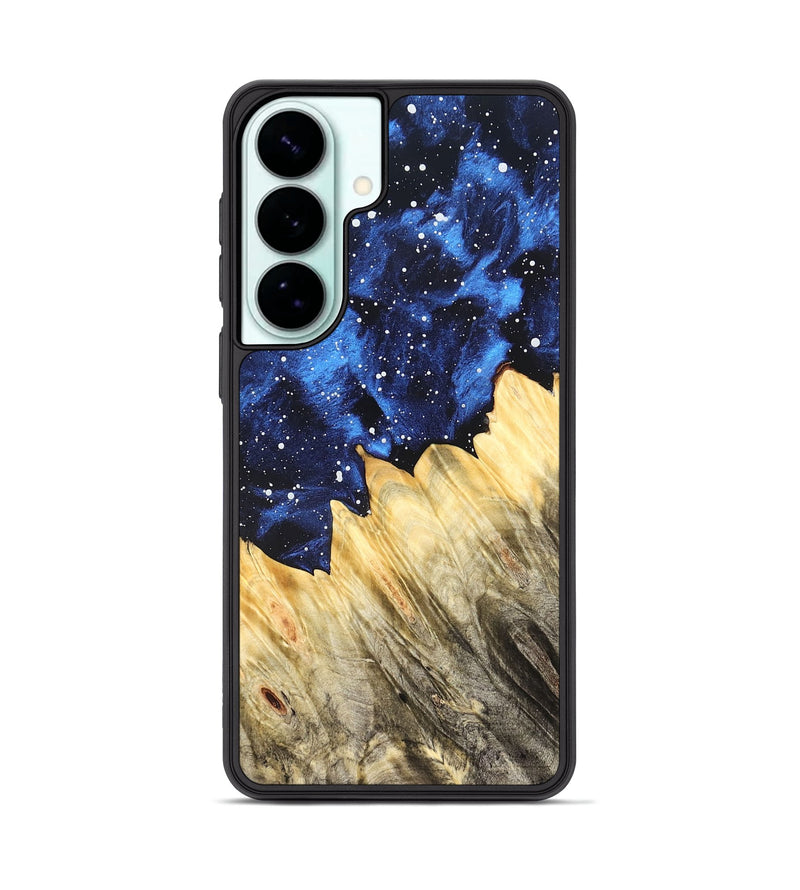 Galaxy S26 Plus Wood Phone Case - Taniyah (Cosmos, 823676)