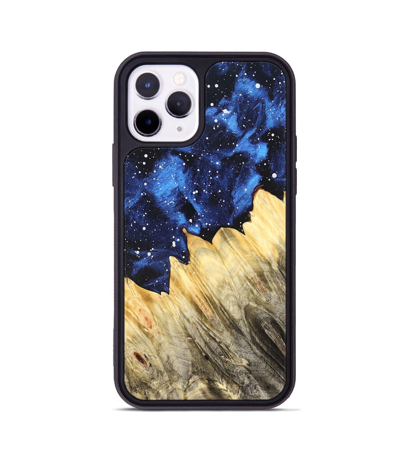 iPhone 11 Pro Wood Phone Case - Taniyah (Cosmos, 823676)