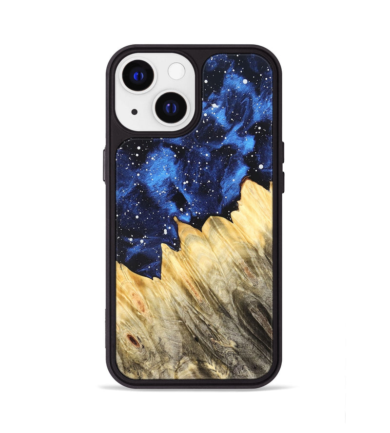 iPhone 13 Wood Phone Case - Taniyah (Cosmos, 823676)