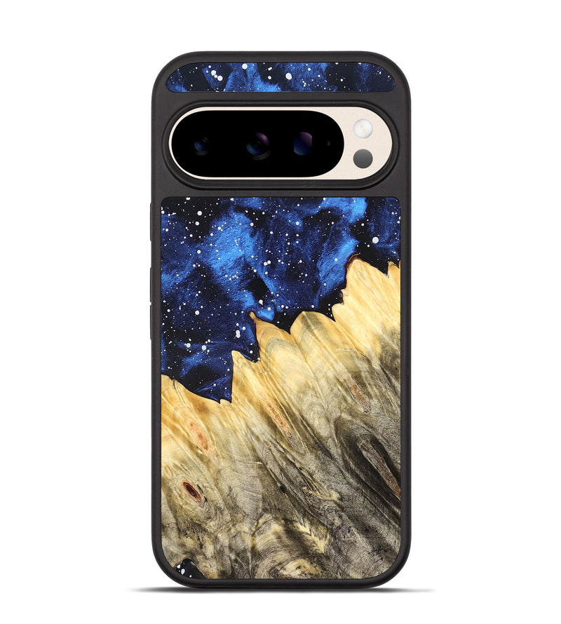 Pixel 10 Wood Phone Case - Taniyah (Cosmos, 823676)