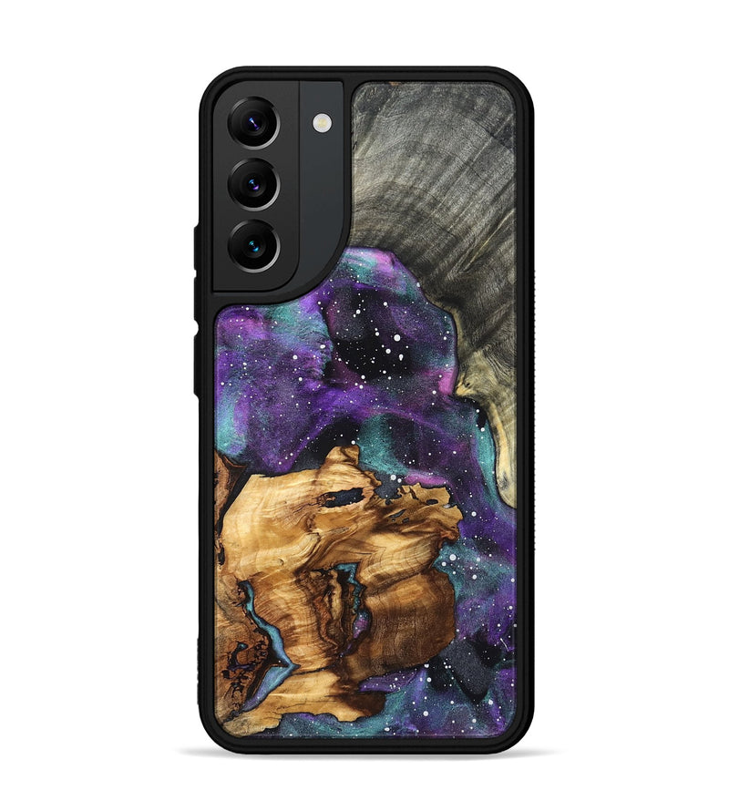 Galaxy S22 Plus Wood Phone Case - Rob (Cosmos, 823677)