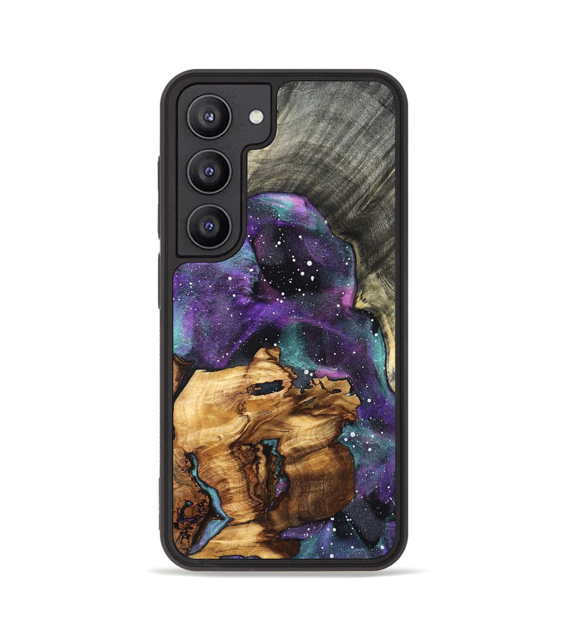 Galaxy S23 Wood Phone Case - Rob (Cosmos, 823677)
