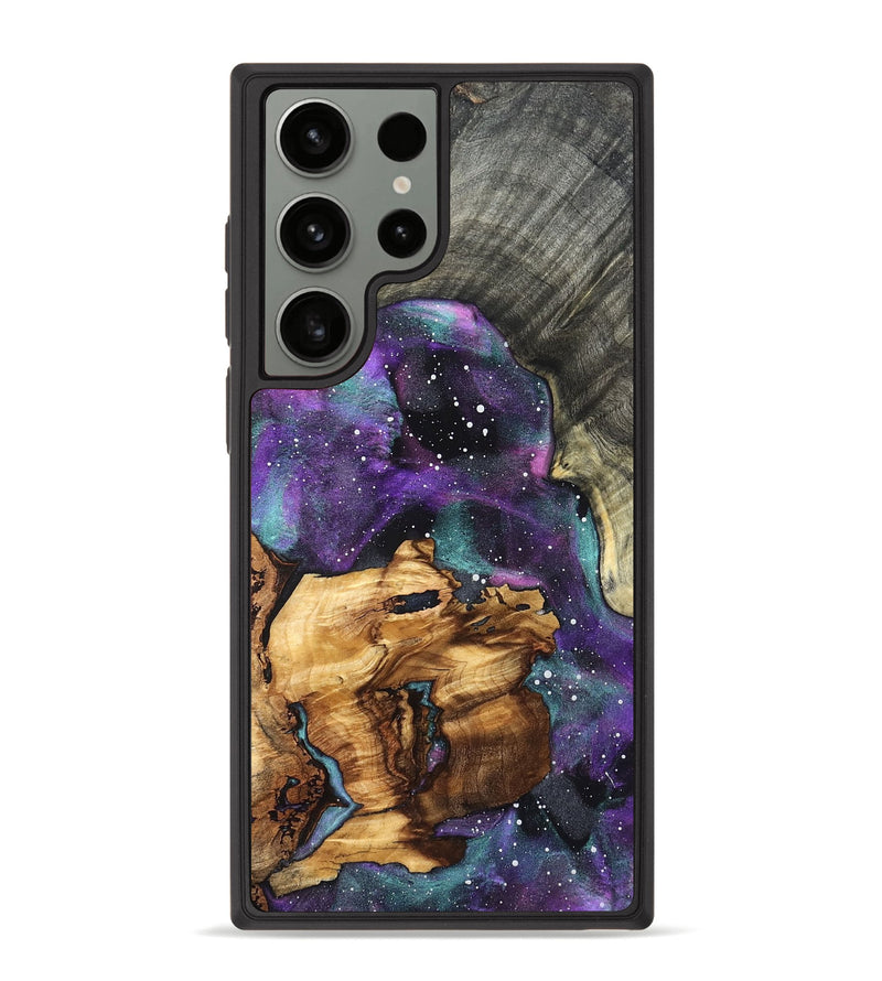 Galaxy S23 Ultra Wood Phone Case - Rob (Cosmos, 823677)