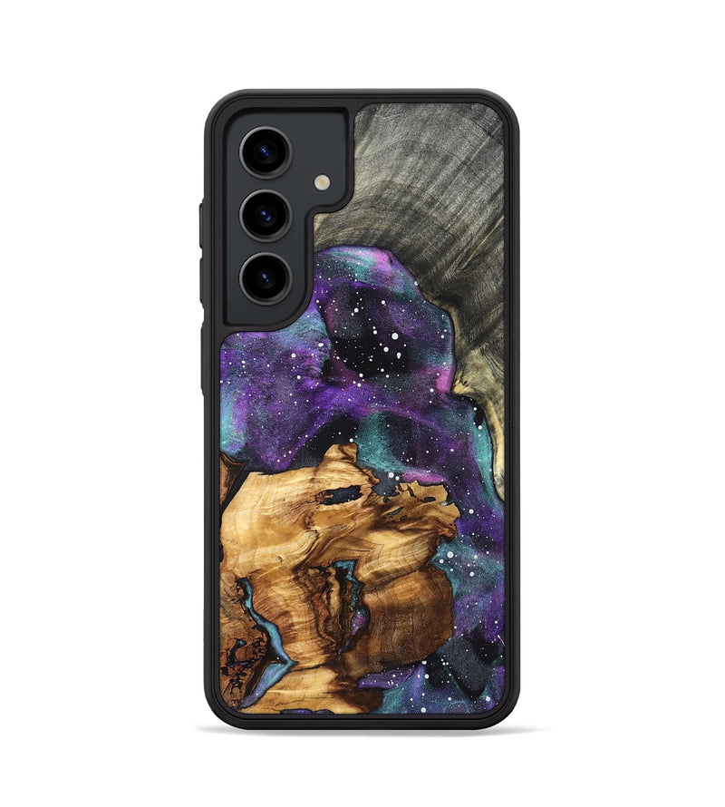 Galaxy S24 Wood Phone Case - Rob (Cosmos, 823677)