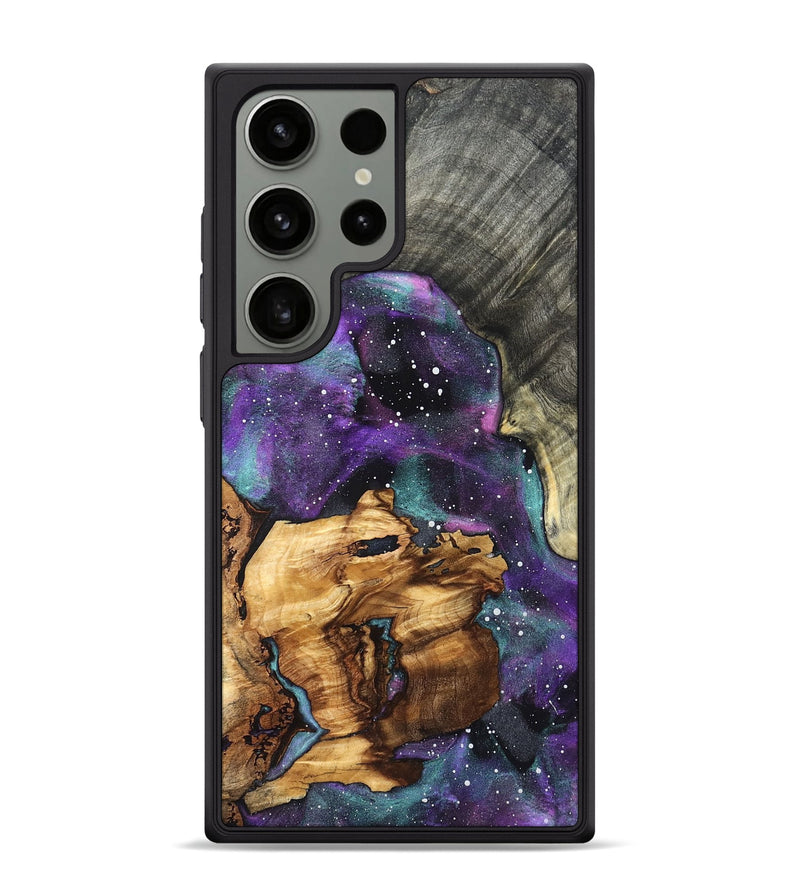 Galaxy S24 Ultra Wood Phone Case - Rob (Cosmos, 823677)