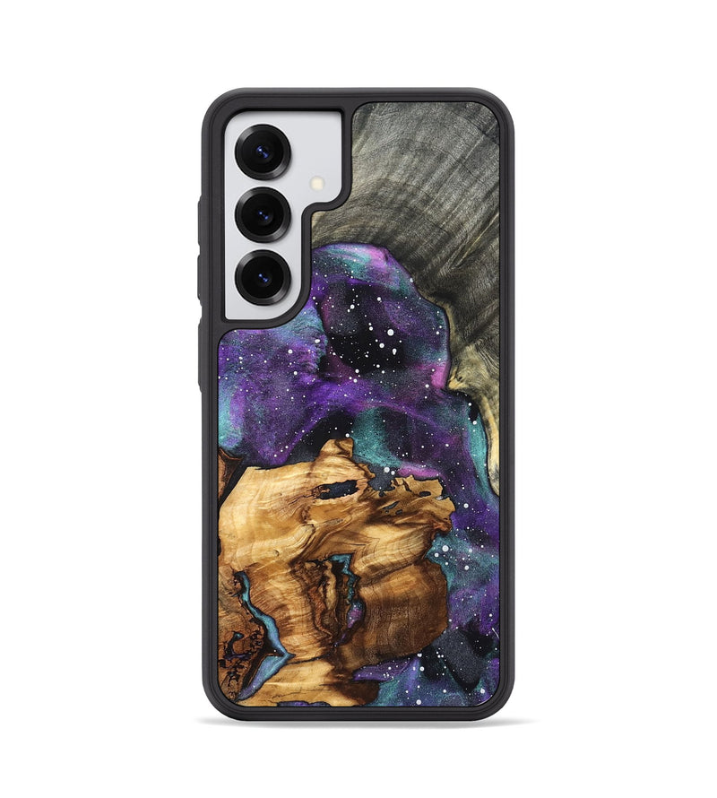 Galaxy S25 Wood Phone Case - Rob (Cosmos, 823677)