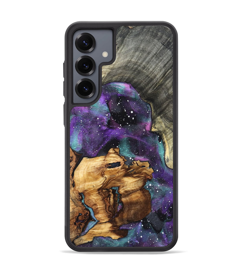 Galaxy S25 Plus Wood Phone Case - Rob (Cosmos, 823677)