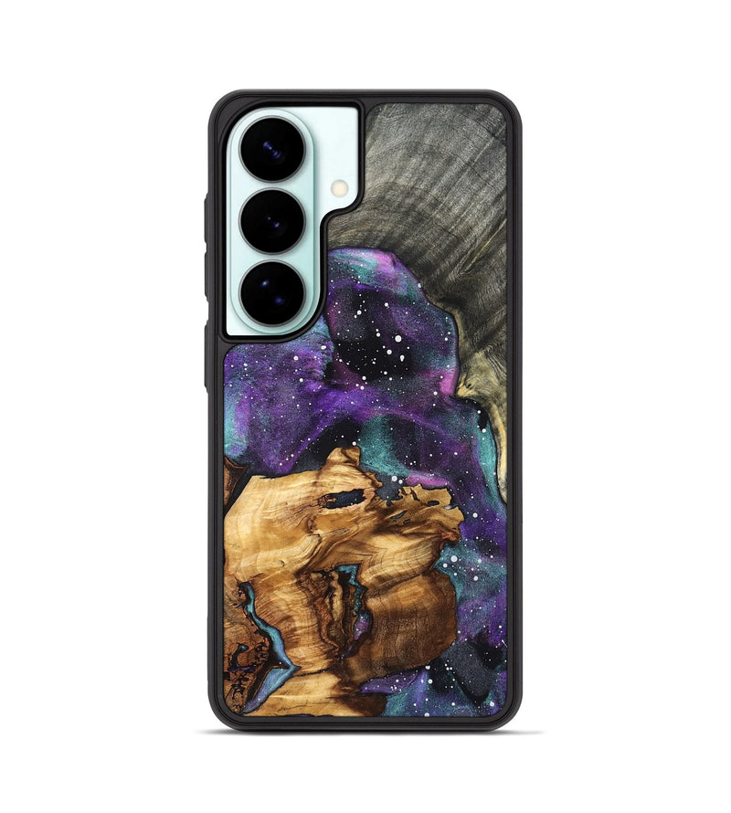 Galaxy S26 Wood Phone Case - Rob (Cosmos, 823677)