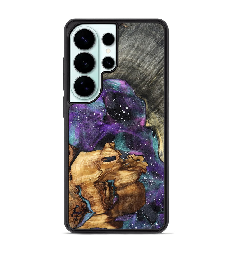Galaxy S26 Ultra Wood Phone Case - Rob (Cosmos, 823677)