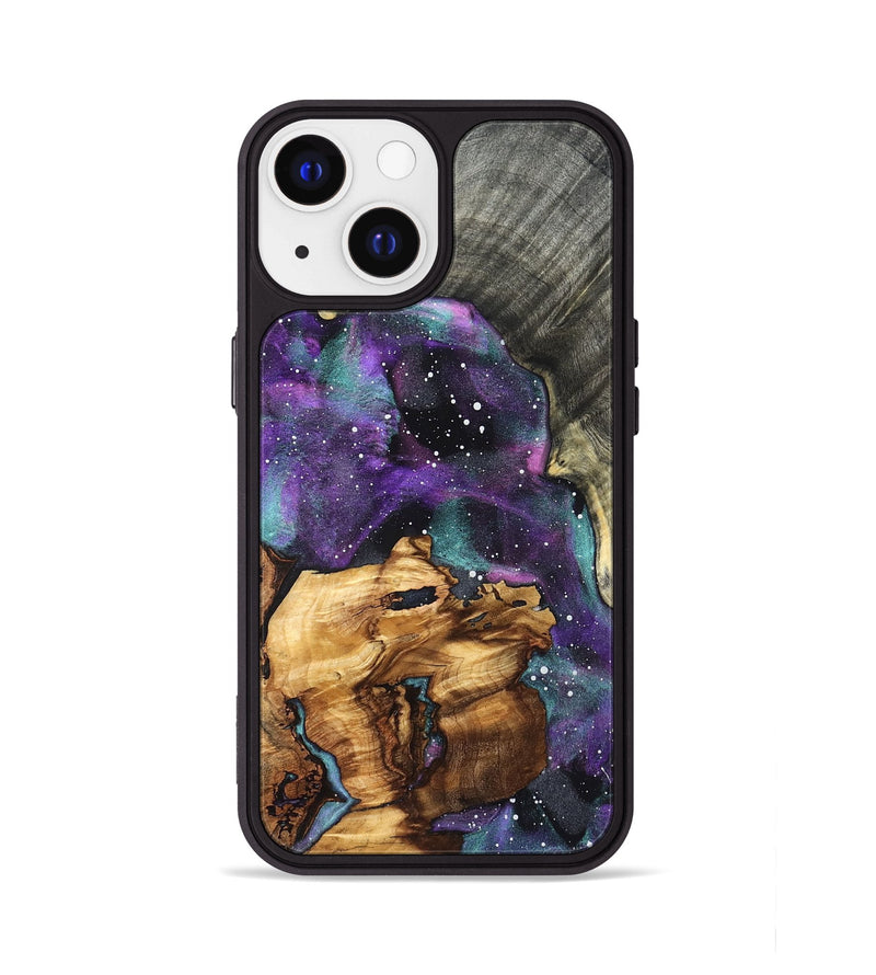 iPhone 13 Wood Phone Case - Rob (Cosmos, 823677)