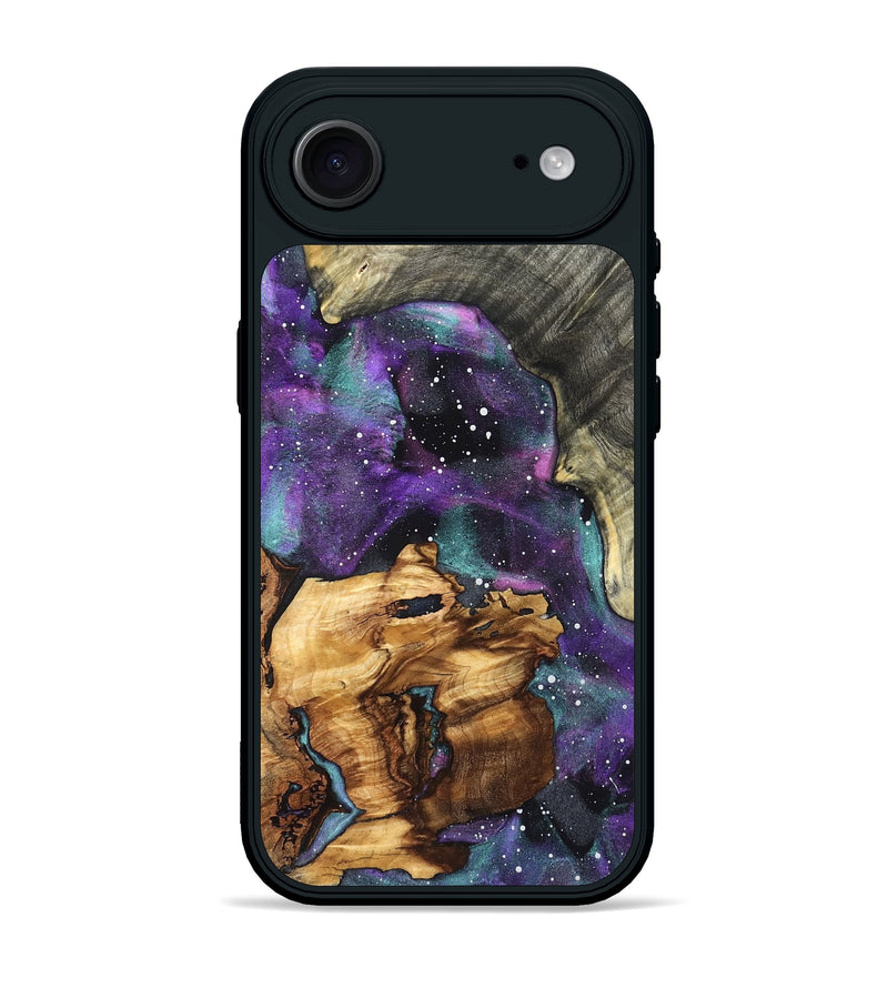 iPhone 17 Air Wood Phone Case - Rob (Cosmos, 823677)