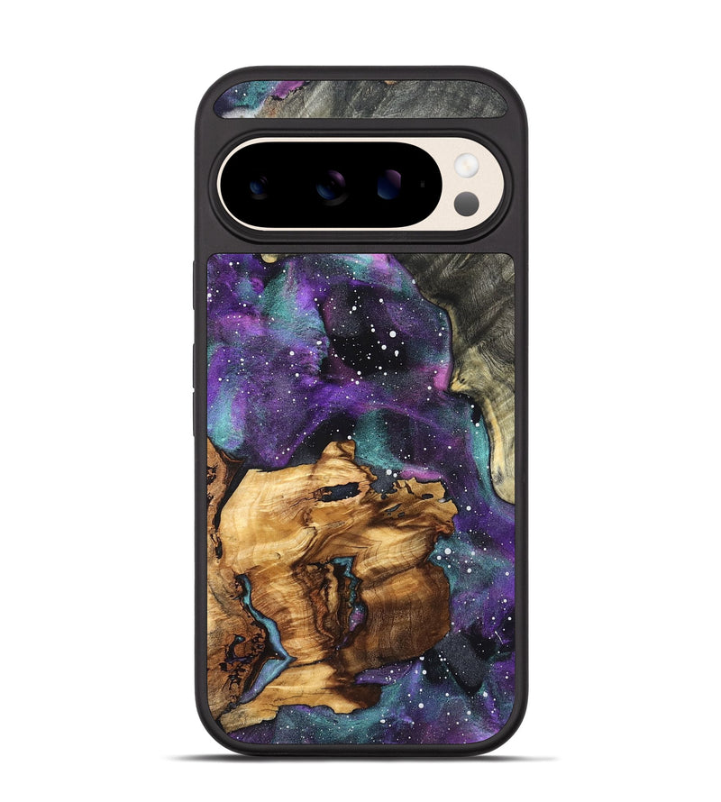 Pixel 10 Wood Phone Case - Rob (Cosmos, 823677)