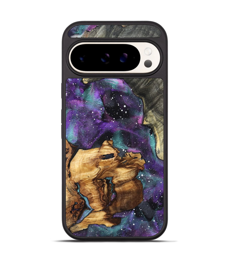 Pixel 9 Pro Wood Phone Case - Rob (Cosmos, 823677)