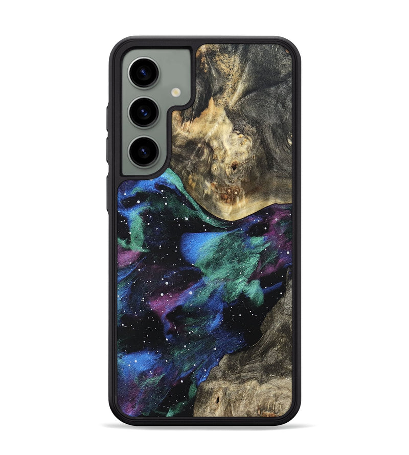 Galaxy S24 Plus Wood Phone Case - Dion (Cosmos, 823678)