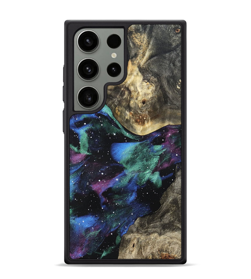 Galaxy S24 Ultra Wood Phone Case - Dion (Cosmos, 823678)