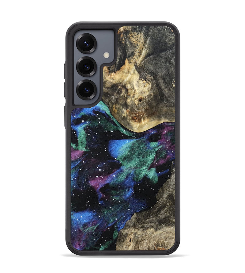 Galaxy S25 Plus Wood Phone Case - Dion (Cosmos, 823678)