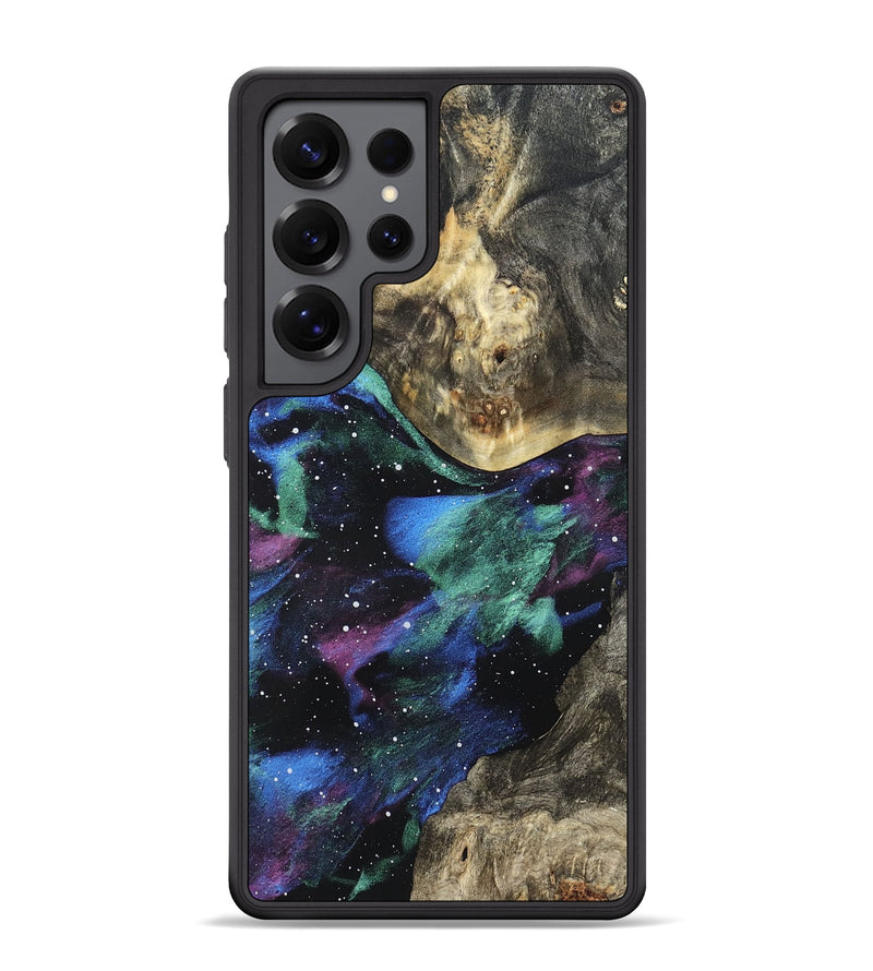 Galaxy S25 Ultra Wood Phone Case - Dion (Cosmos, 823678)