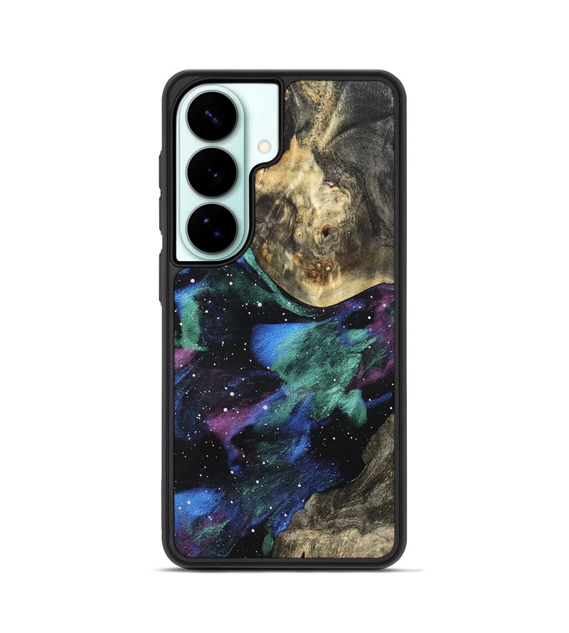 Galaxy S26 Wood Phone Case - Dion (Cosmos, 823678)