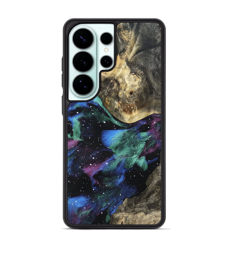 Galaxy S26 Ultra Wood Phone Case - Dion (Cosmos, 823678)