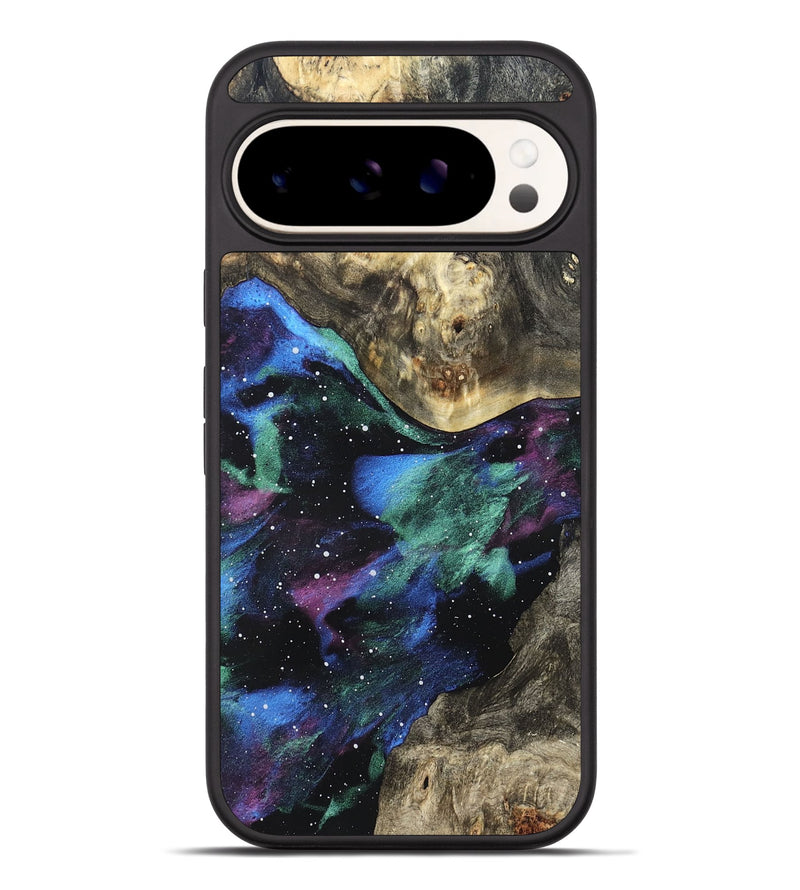 Pixel 9 Pro XL Wood Phone Case - Dion (Cosmos, 823678)