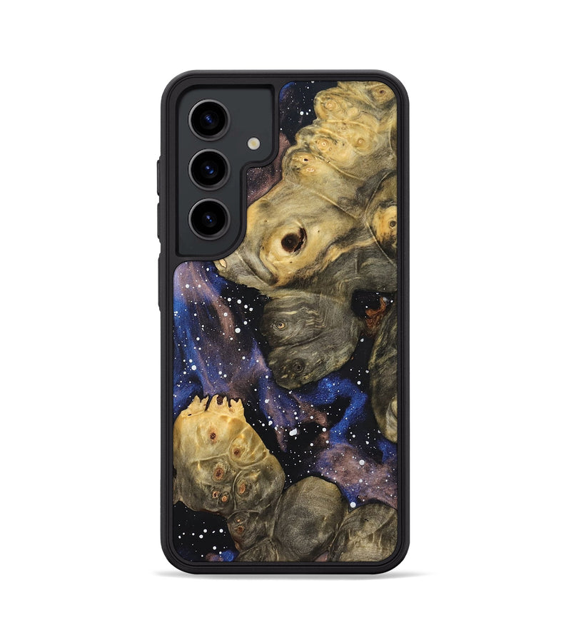 Galaxy S24 Wood Phone Case - Eithan (Cosmos, 823679)