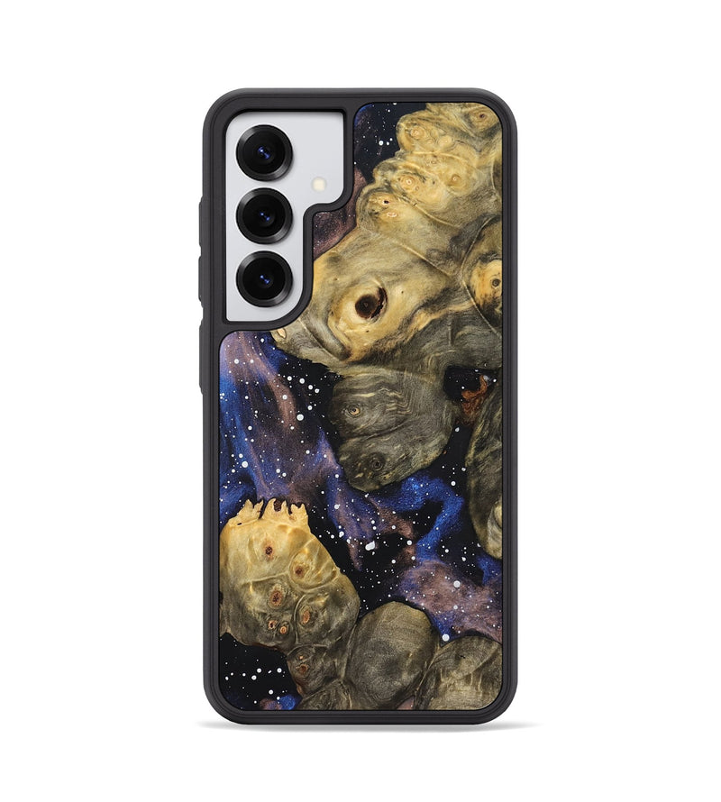 Galaxy S25 Wood Phone Case - Eithan (Cosmos, 823679)