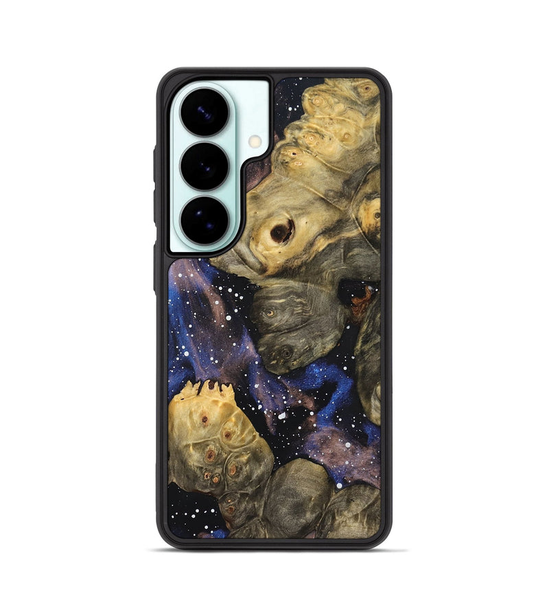 Galaxy S26 Wood Phone Case - Eithan (Cosmos, 823679)