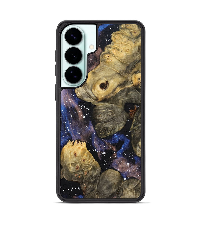 Galaxy S26 Plus Wood Phone Case - Eithan (Cosmos, 823679)