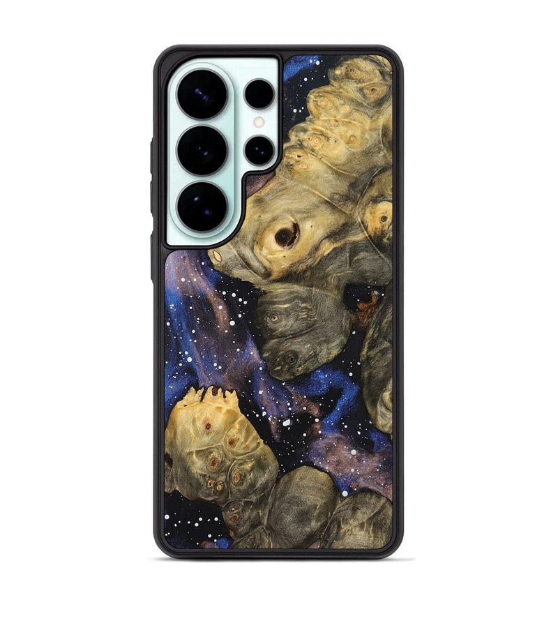 Galaxy S26 Ultra Wood Phone Case - Eithan (Cosmos, 823679)