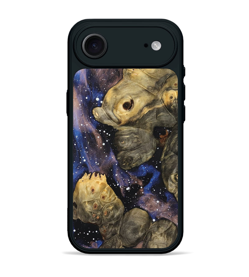iPhone 17 Air Wood Phone Case - Eithan (Cosmos, 823679)