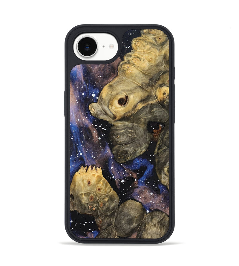iPhone 17e Wood Phone Case - Eithan (Cosmos, 823679)