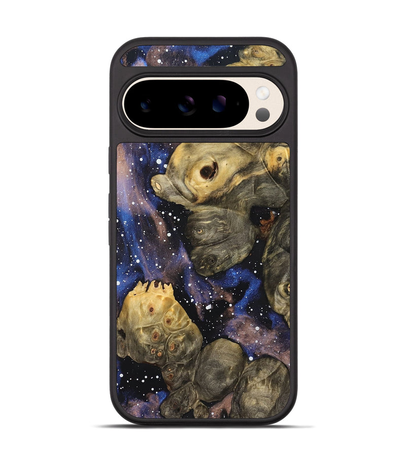 Pixel 10 Wood Phone Case - Eithan (Cosmos, 823679)