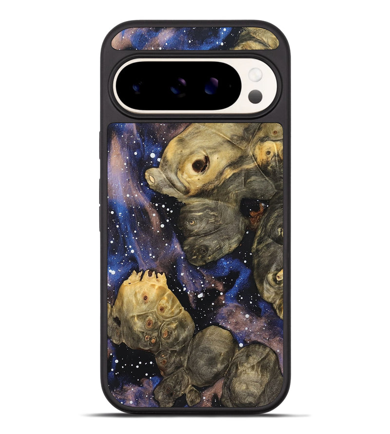 Pixel 9 Pro XL Wood Phone Case - Eithan (Cosmos, 823679)