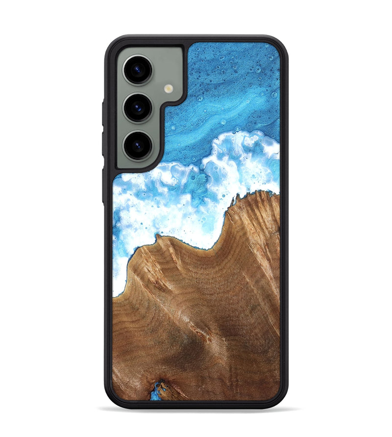 Galaxy S24 Plus Wood Phone Case - Jana (Coastal, 823680)