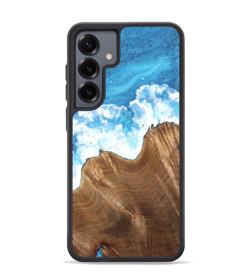 Galaxy S25 Plus Wood Phone Case - Jana (Coastal, 823680)