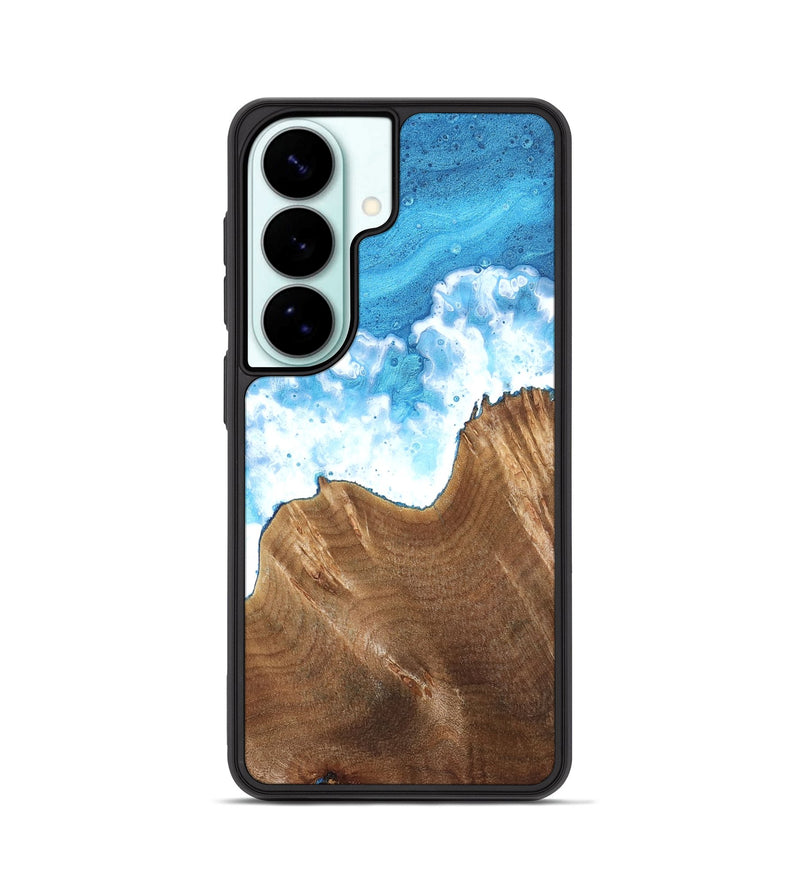 Galaxy S26 Wood Phone Case - Jana (Coastal, 823680)