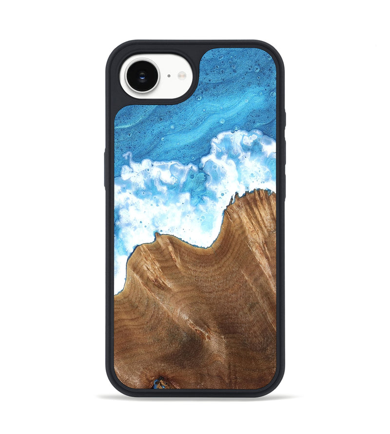 iPhone 17e Wood Phone Case - Jana (Coastal, 823680)